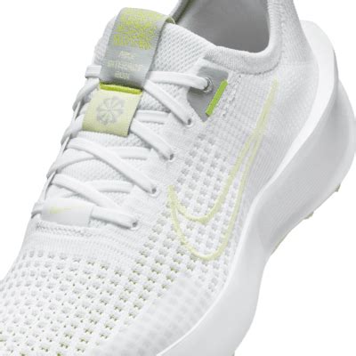 Nike Interact Run hardloopschoenen vo